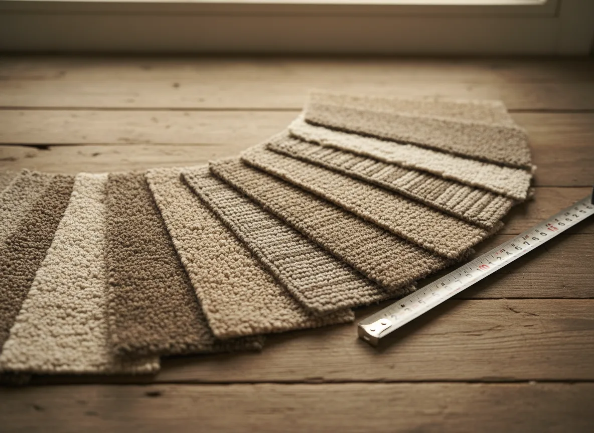 Carpet Installation Anawalt, WV FAQs